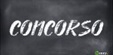 Concorsi