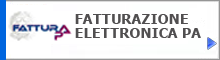 Fatturazione Elettronica PA